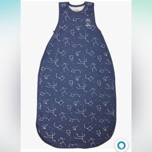 Woolino Merino Wool Sleep Sack - Size 2-4
